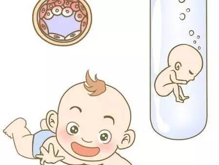 关于人工高龄供卵代怀微信群